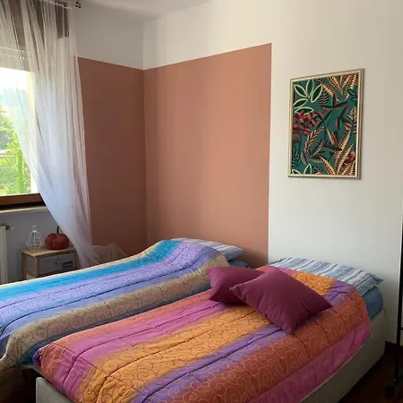 Apartamento Vivere Original *