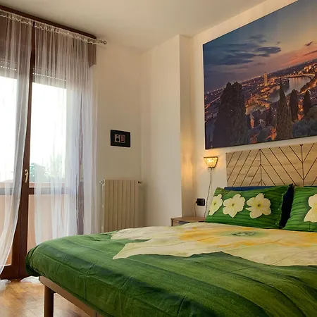 Vivere Original Apartamento Verona