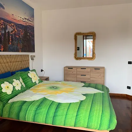 Apartamento Vivere Original *