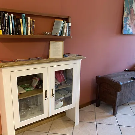 Vivere Original Apartamento Verona