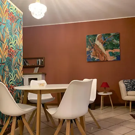 Vivere Original Apartamento Verona
